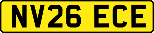 NV26ECE
