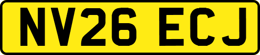 NV26ECJ