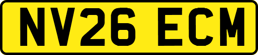 NV26ECM