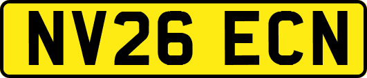 NV26ECN