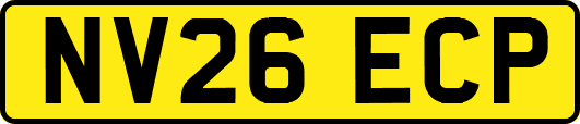 NV26ECP