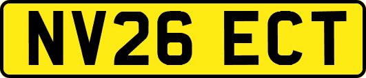 NV26ECT