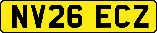 NV26ECZ