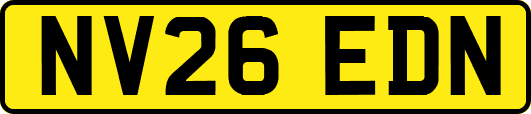 NV26EDN