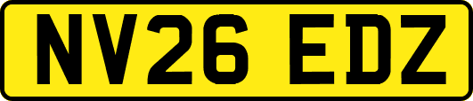 NV26EDZ