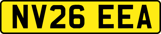NV26EEA
