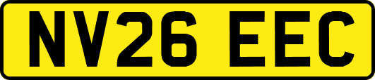 NV26EEC