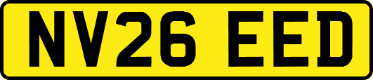NV26EED