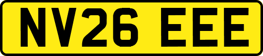 NV26EEE