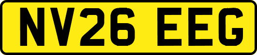 NV26EEG
