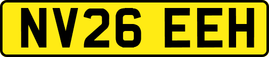 NV26EEH