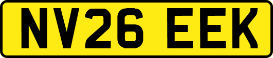 NV26EEK