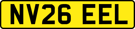 NV26EEL