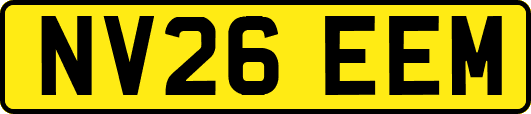 NV26EEM