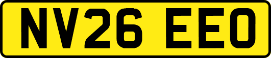 NV26EEO