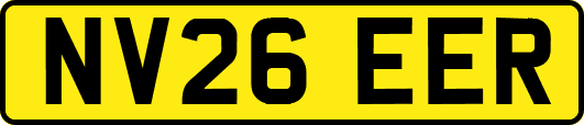 NV26EER