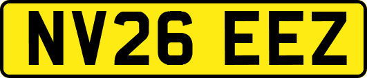 NV26EEZ