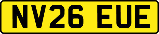 NV26EUE