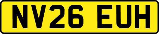 NV26EUH