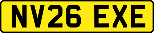NV26EXE