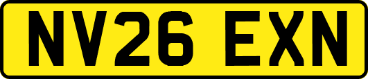 NV26EXN