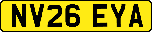 NV26EYA