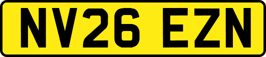 NV26EZN