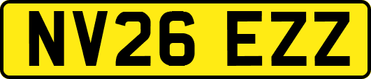 NV26EZZ