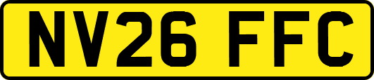 NV26FFC