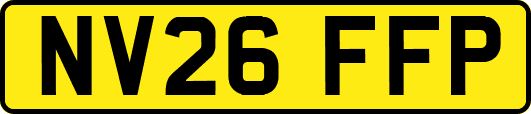 NV26FFP