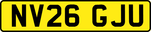 NV26GJU