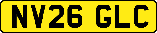 NV26GLC