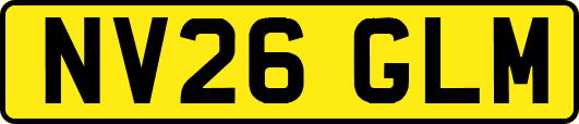 NV26GLM