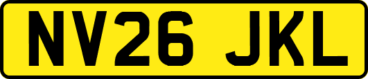 NV26JKL