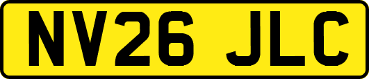 NV26JLC