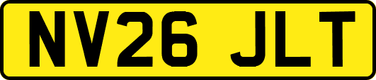 NV26JLT