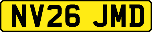 NV26JMD
