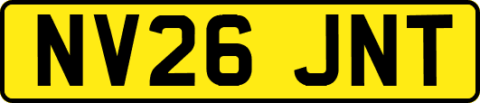 NV26JNT