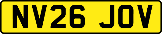 NV26JOV