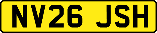 NV26JSH