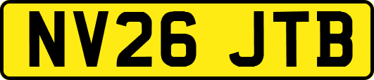 NV26JTB
