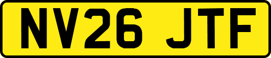 NV26JTF