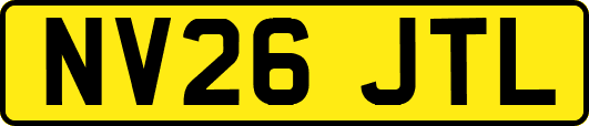 NV26JTL