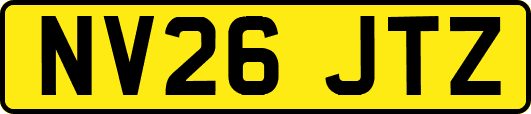 NV26JTZ