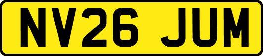NV26JUM