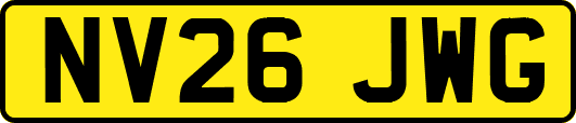 NV26JWG