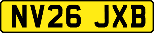 NV26JXB