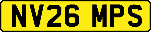 NV26MPS