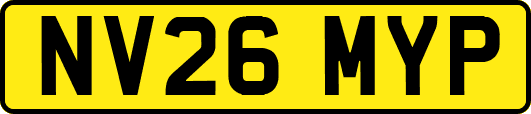 NV26MYP