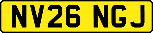 NV26NGJ